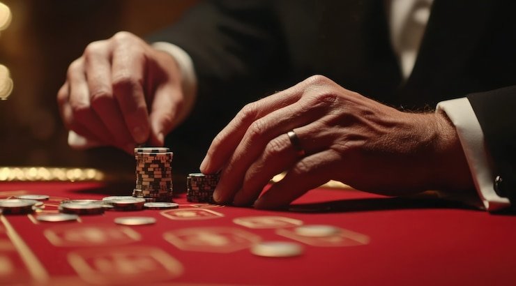 Keamanan dan kontrol responsible gaming untuk pengguna doraplay88