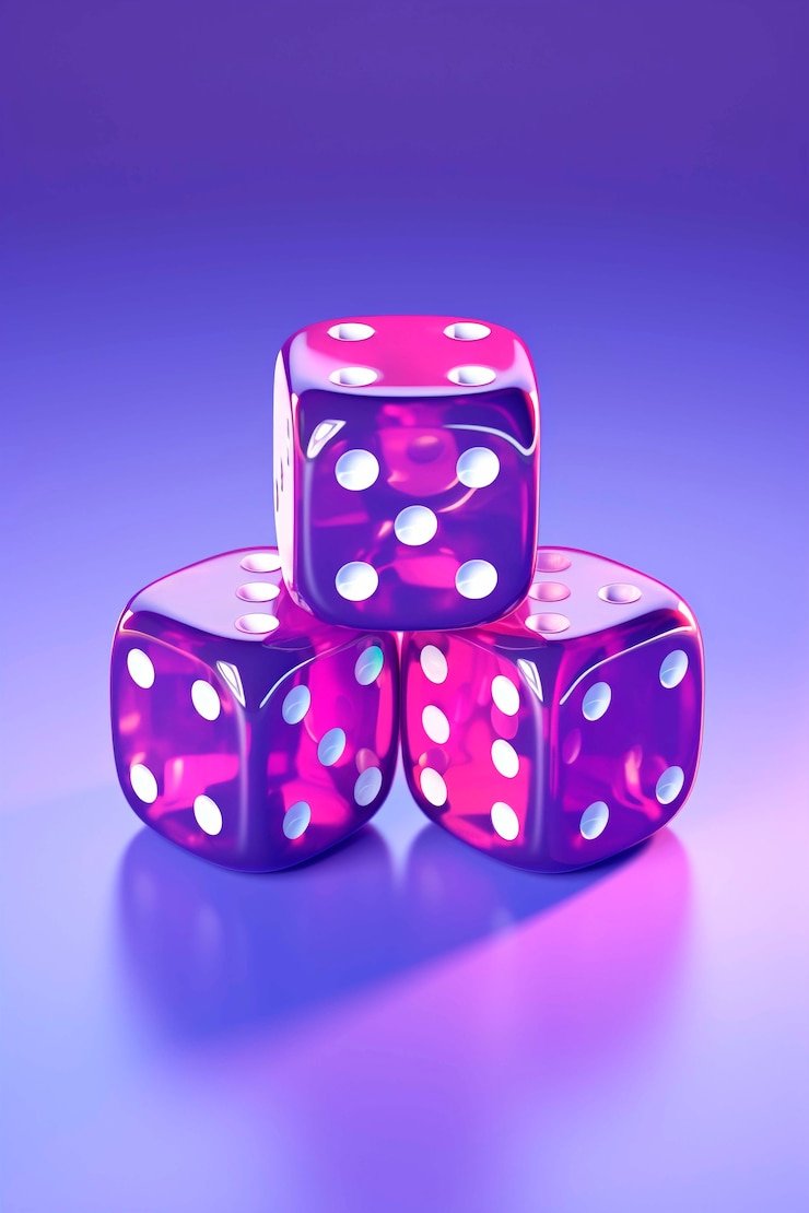 Sesi live casino dengan dealer profesional